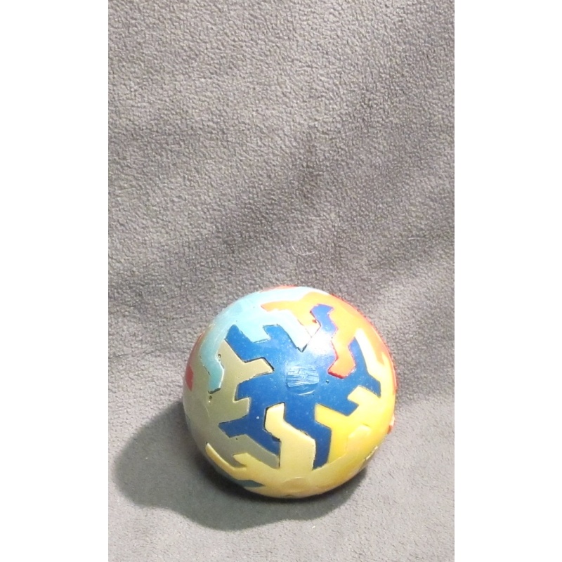 Pi-Balled by Eric Harshbarger (very limited production!)