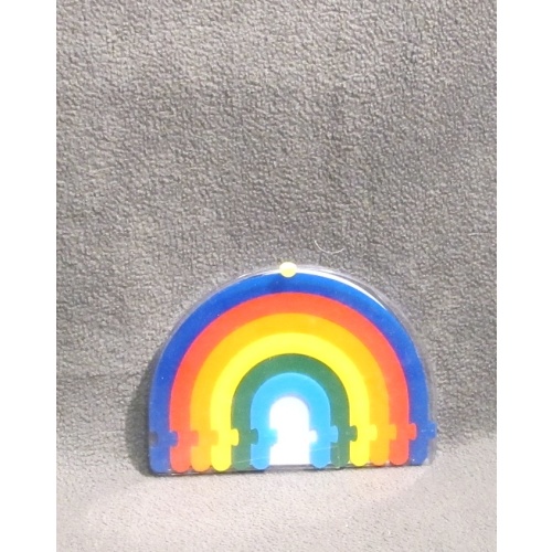 rainbow puzzle