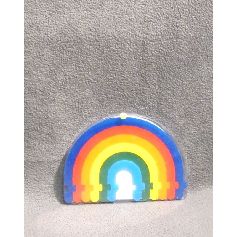 rainbow puzzle