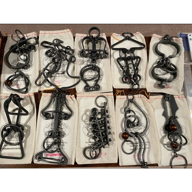 Tavern Puzzle Bundle