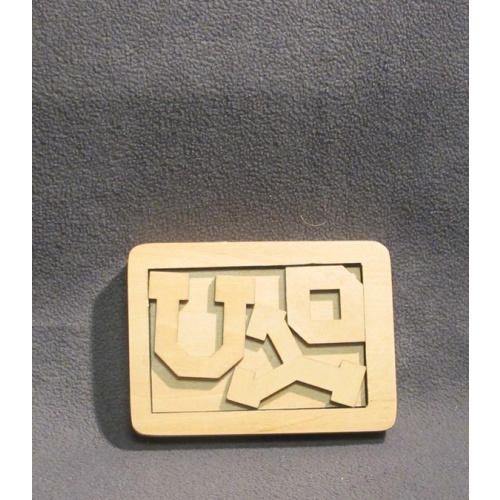 YOU by Peter Hajek (Buttonius)