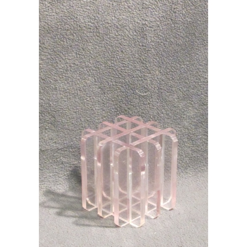 Xi lattice puzzle by Yoshiyuki Kotani (IPP19)