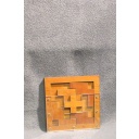 Claustrophobia by Pit Khiam Goh, IPP exchange Nick Baxter