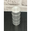 Metal Barrell