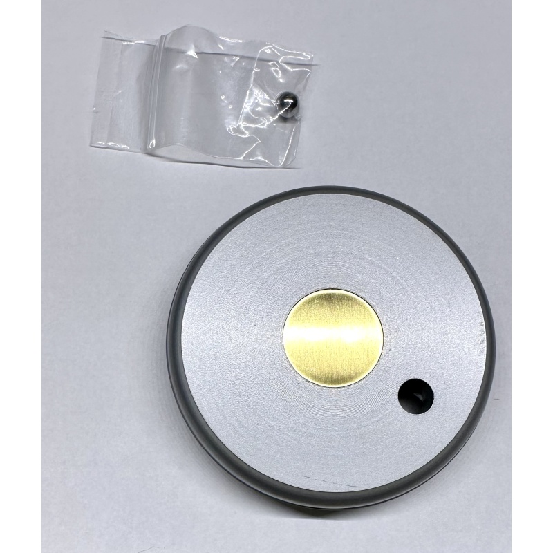 Medallion Maze Mike Snyder Mechanical Puzzle IPP17