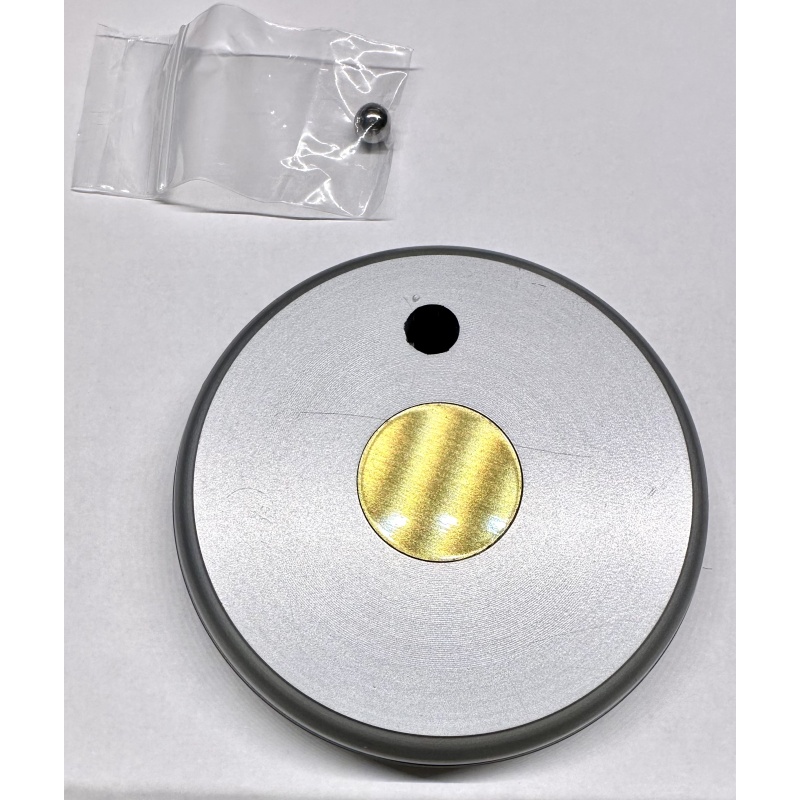 Medallion Maze Mike Snyder Mechanical Puzzle IPP17