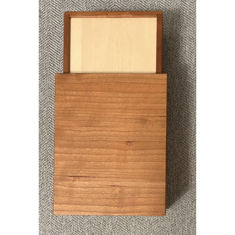 Organize Crayons (Karakuri)