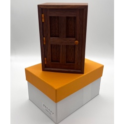 Karakuri Box - Door