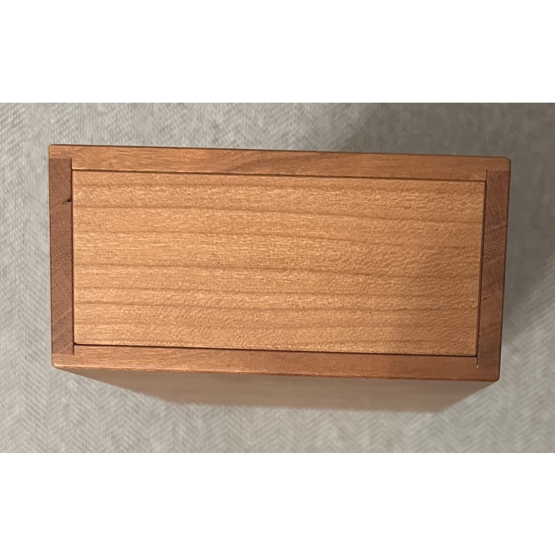 Organize Crayons (Karakuri)