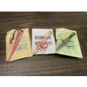 Remove the Ring Kunai Bundle