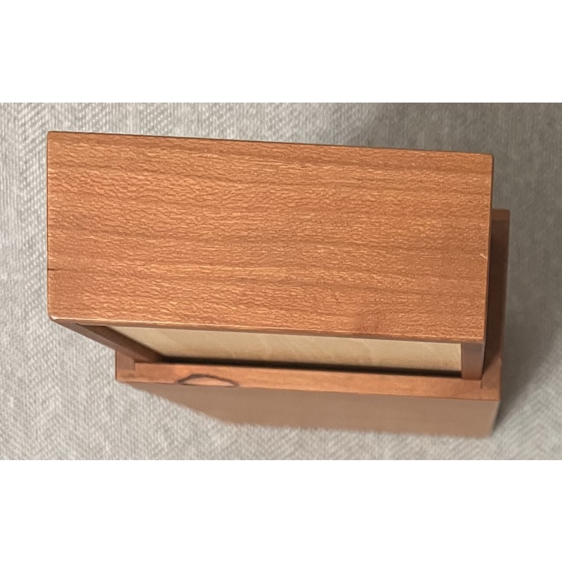 Organize Crayons (Karakuri)