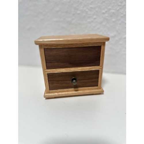 Cabinet - Pelikan (Jakub Dvořák)