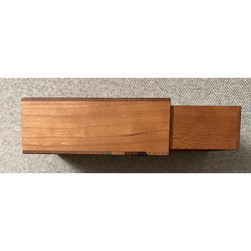 Organize Crayons (Karakuri)