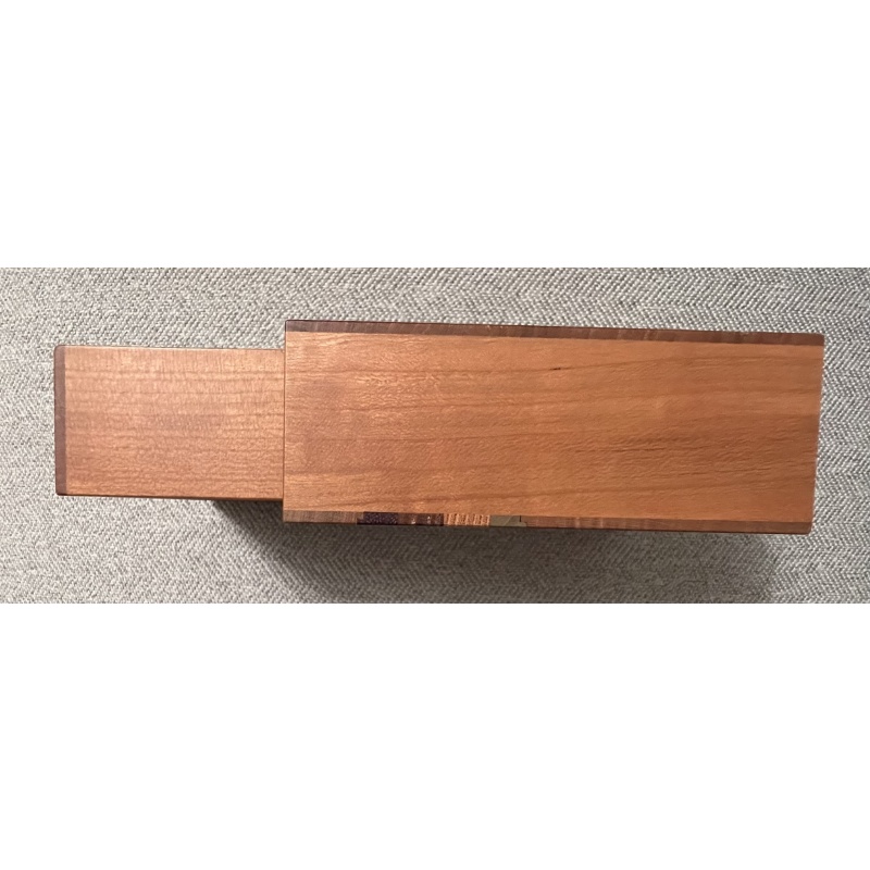 Organize Crayons (Karakuri)