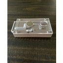 4 Steps Visible Lock