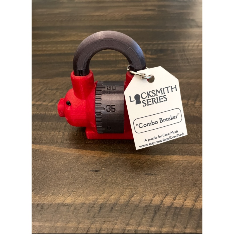 Combo Breaker