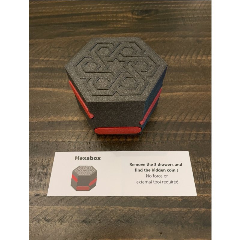 Hexabox