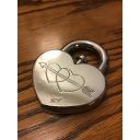 Heart Lock