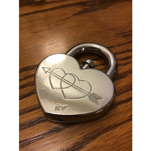Heart Lock