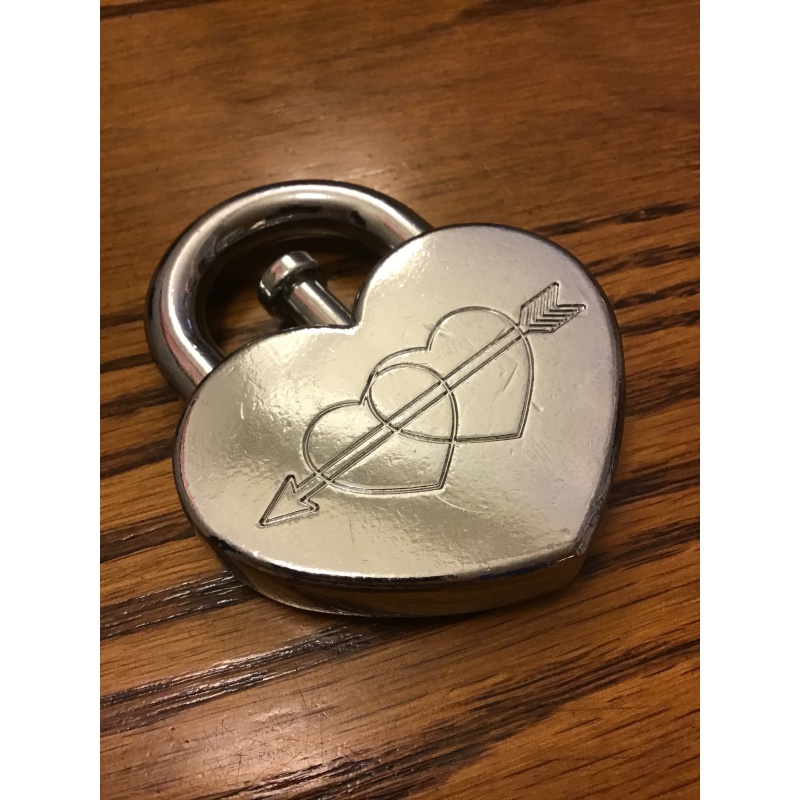 Heart Lock