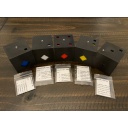 Labyrinth Cube Complete Series