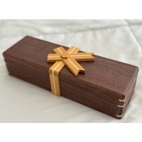 Letter Box D-3 - Akio Kamei