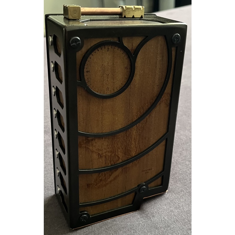 Captain’s Quest Jesse Born