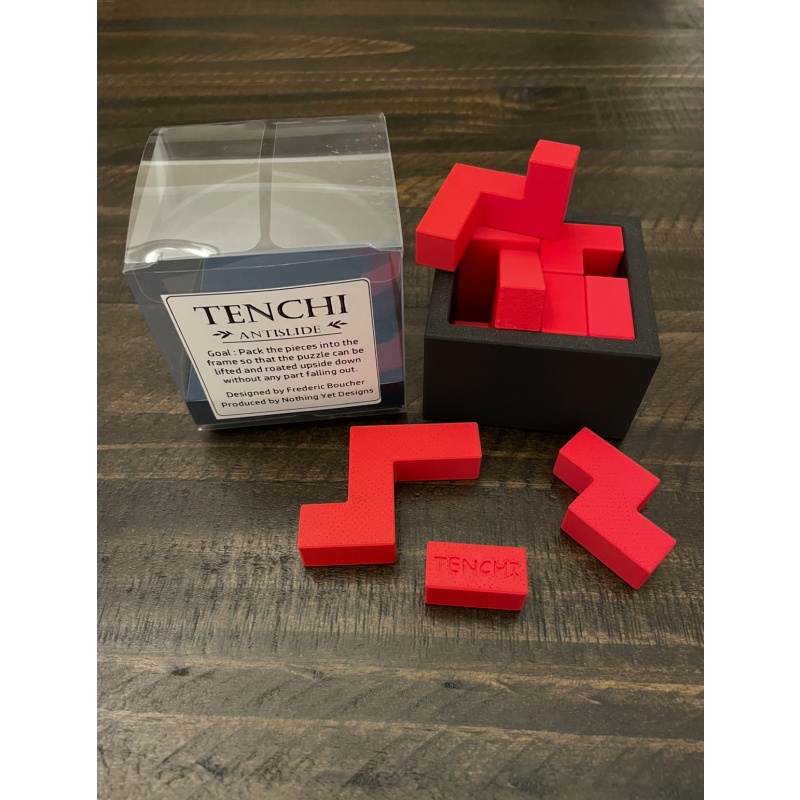 Tenchi