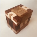 Cubloc-S by Stephan Baumegger
