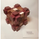 Imogen’s Cube - Alfons Eyckmans by Pelikan