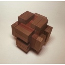 Four Piece Box by Hidekuni Tamura