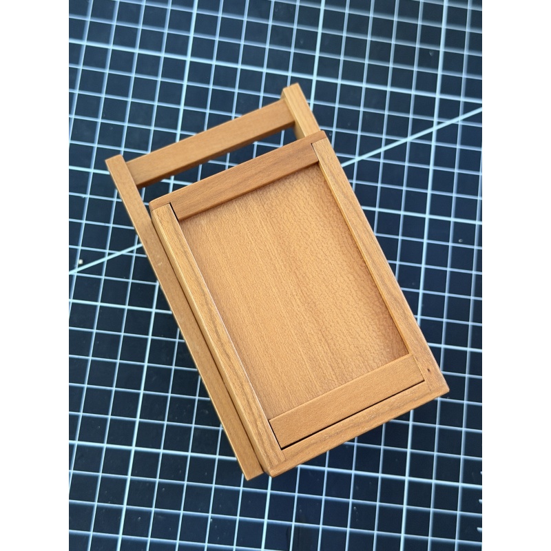 Ramen Delivery Box - Karakuri by Kyoko Hoshino