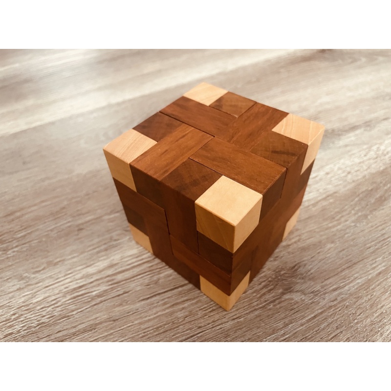 Convolution Cube