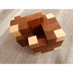 Convolution Cube