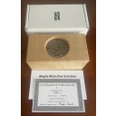 Maple Maze Box by Kagen Sound