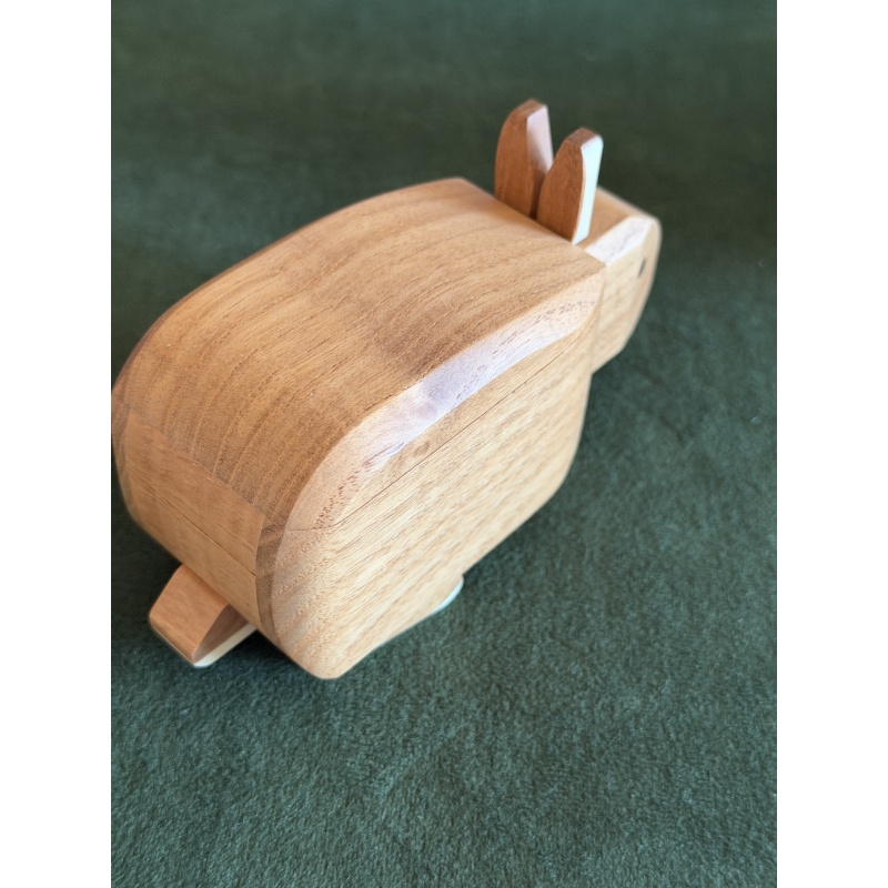 Mini Goron - Karakuri Box - Yoh Kakuda