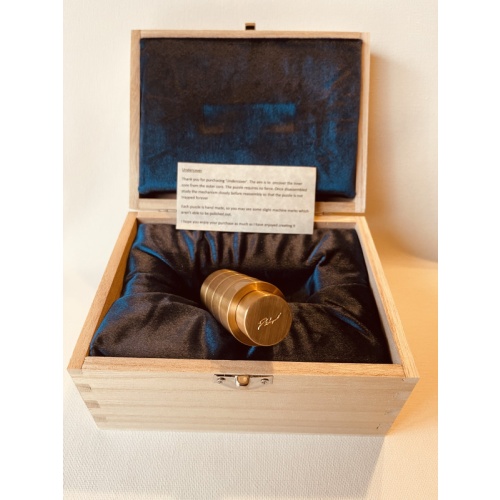 Undercover by Phil Wigfield