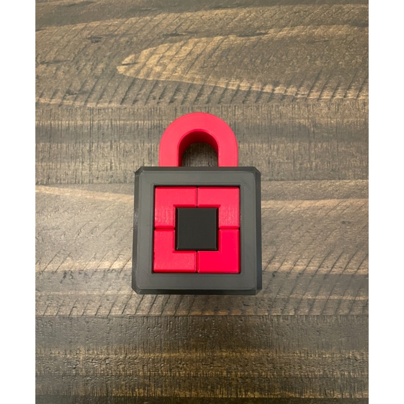 Arc Lock
