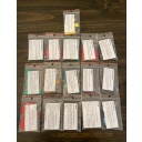 Symmetry Puzzle Bundle of 16