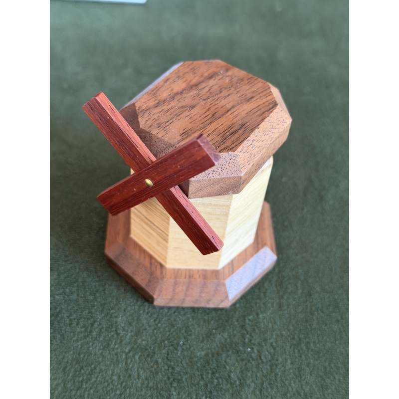 Windmill - Karakuri - Iwahara