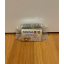 Minima EGG By Frederic Boucher