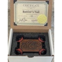 Rattler’s Tail - Jesse Born