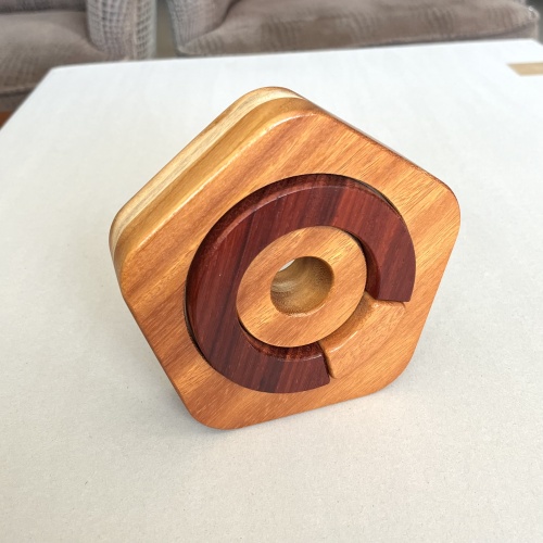 Crawl Space - DedWood Crafts – (Dee Dixon)