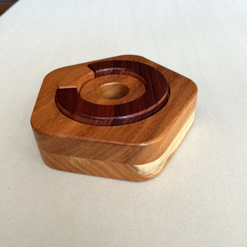 Crawl Space - DedWood Crafts – (Dee Dixon)