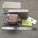 Love Arrow Karakuri Box HIroyuki Oka