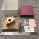 Ichigo Shortcake Karakuri Box Hiroshi Iwahara