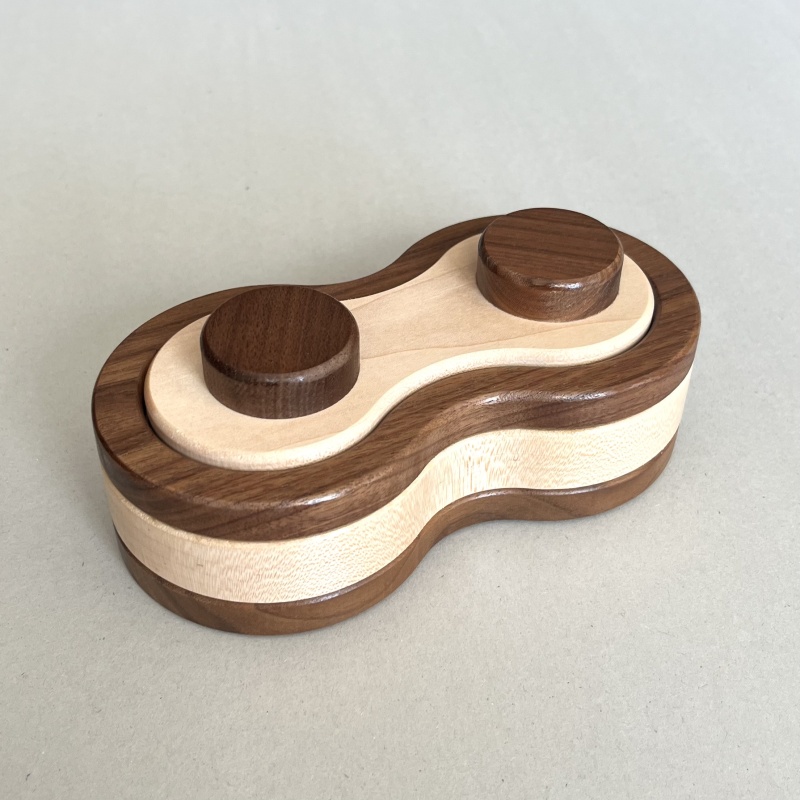 Apeiron - DedWood Crafts – (Dee Dixon)