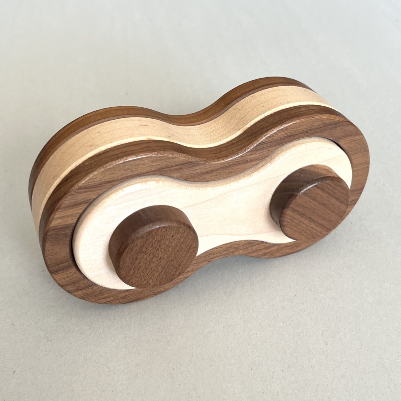 Apeiron - DedWood Crafts – (Dee Dixon)
