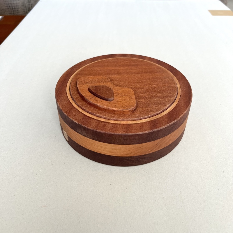 Uplift prototype - DedWood Crafts – (Dee Dixon)