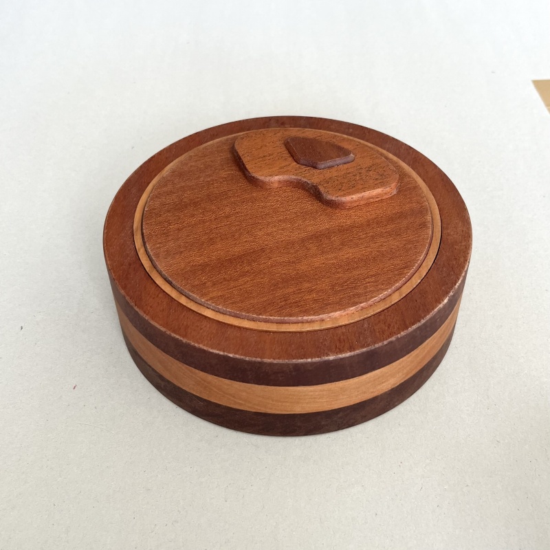 Uplift prototype - DedWood Crafts – (Dee Dixon)